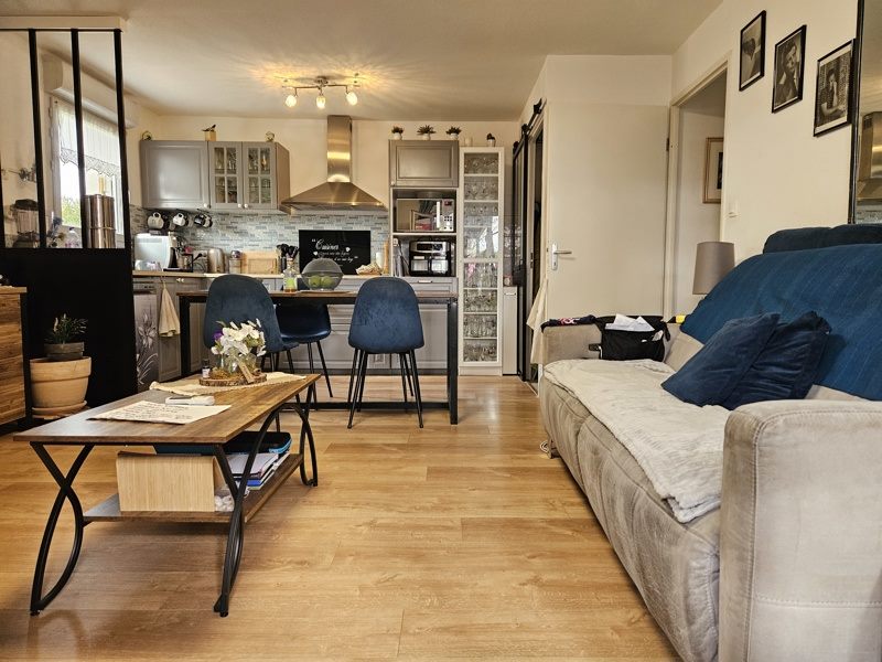 Vente Appartement LONGAGES - 3 pièces -60 m² - (31410)