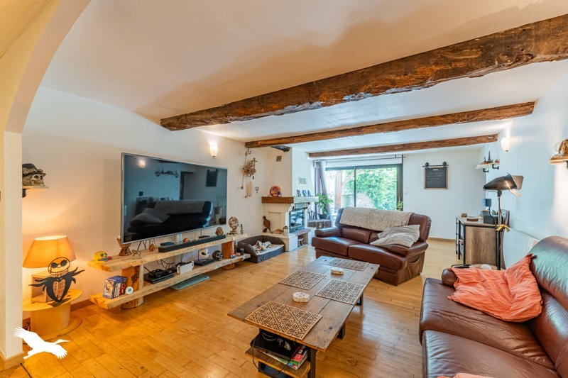 Vente Maison SAVERES - 6 pièces -160 m² - (31370)