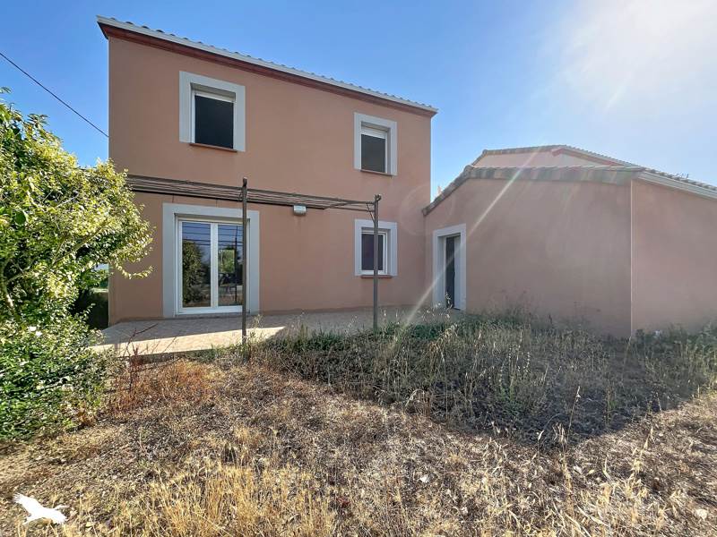 Maison 4 pièces 85 m² · à Longages · 85 m² · 213 000 €
