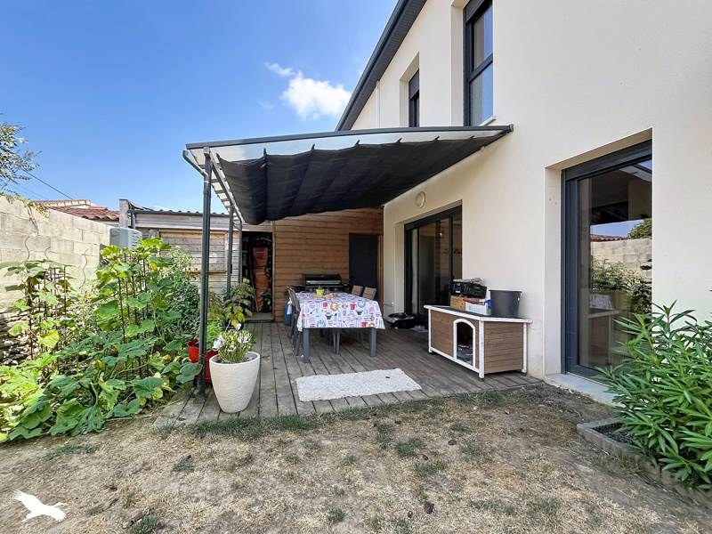 Vente Maison BERAT 31370 4 pièces - 86 m²