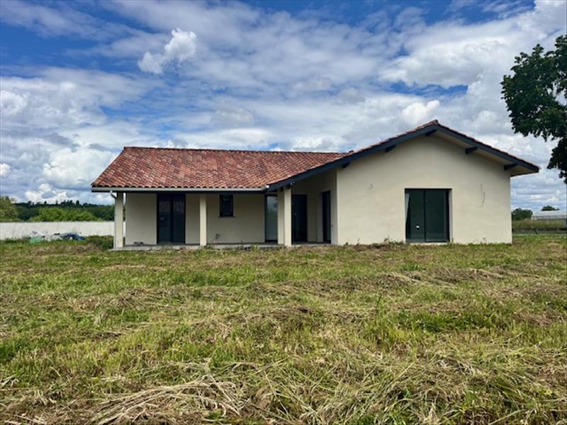 Vente Maison SORDE L ABBAYE - 5 pièces -110 m² - (40300)