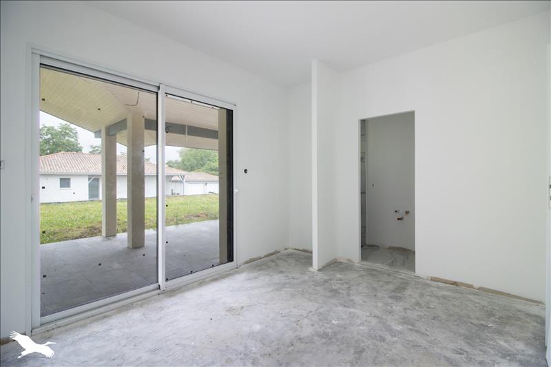 Vente Maison SORDE L ABBAYE - 5 pièces -110 m² - (40300)