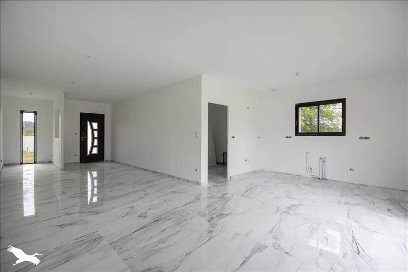 Vente Maison SORDE L ABBAYE - 5 pièces -110 m² - (40300)