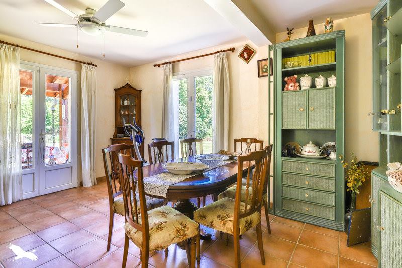 Vente Maison ST CRICQ DU GAVE - 4 pièces -150 m² - (40300)