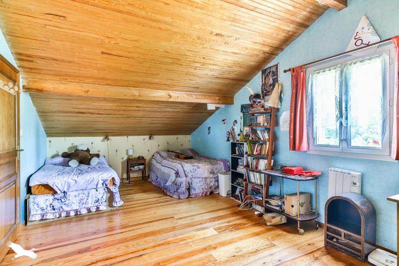 Vente Maison ST CRICQ DU GAVE - 4 pièces -150 m² - (40300)