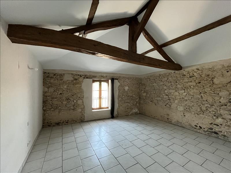 Vente Appartement CAUNEILLE - 4 pièces -98 m² - (40300)
