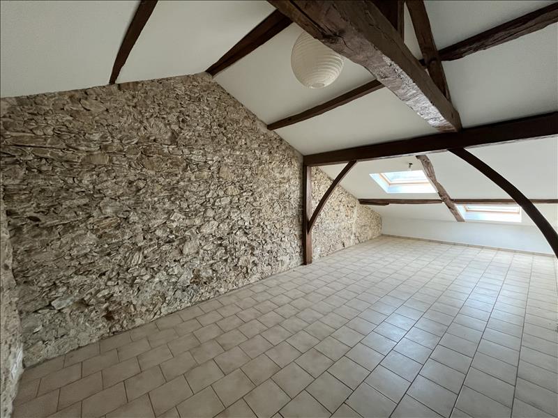 Vente Appartement CAUNEILLE - 4 pièces -98 m² - (40300)