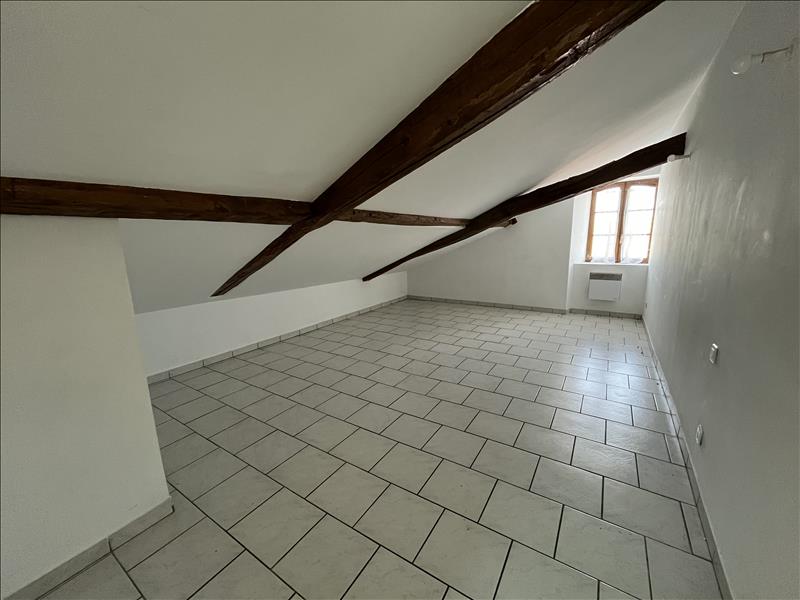 Vente Appartement CAUNEILLE - 4 pièces -98 m² - (40300)
