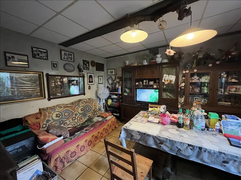 Vente Maison PORT DE LANNE - 3 pièces -80 m² - (40300)