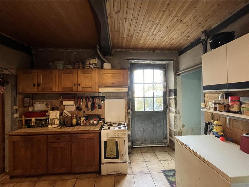 Vente Maison PORT DE LANNE - 3 pièces -80 m² - (40300)