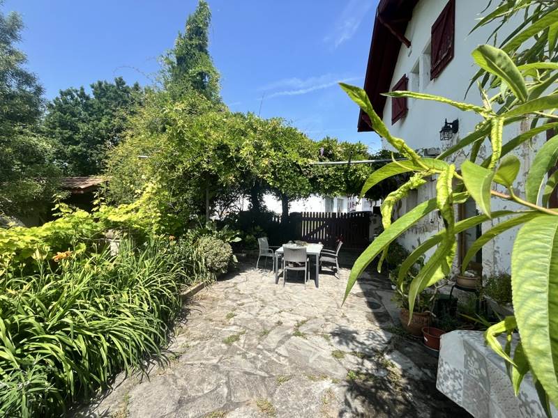 Vente Maison URT - 5 pièces -170 m² - (64240)