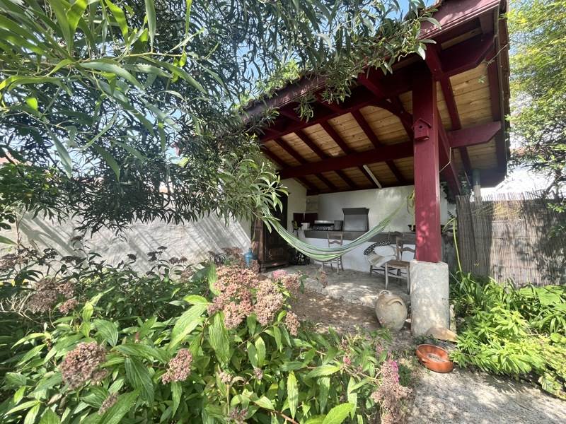 Vente Maison URT - 5 pièces -170 m² - (64240)