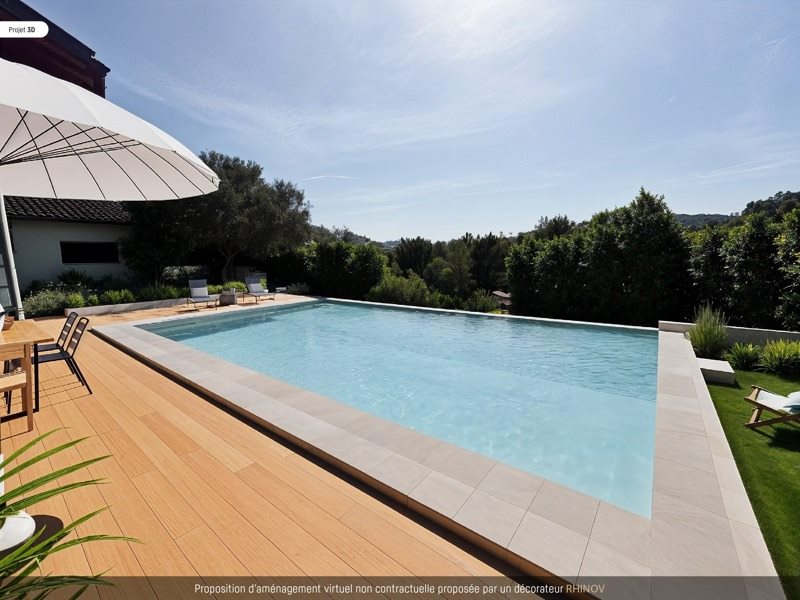 Vente Maison URT - 5 pièces -170 m² - (64240)