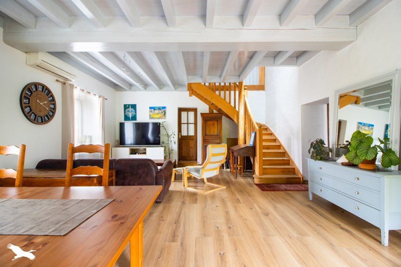 Vente Maison URT - 5 pièces -170 m² - (64240)