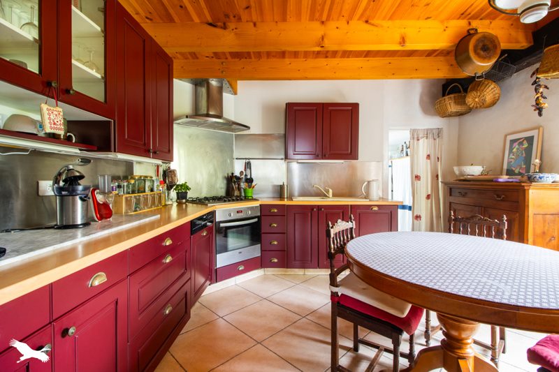 Vente Maison URT - 5 pièces -170 m² - (64240)