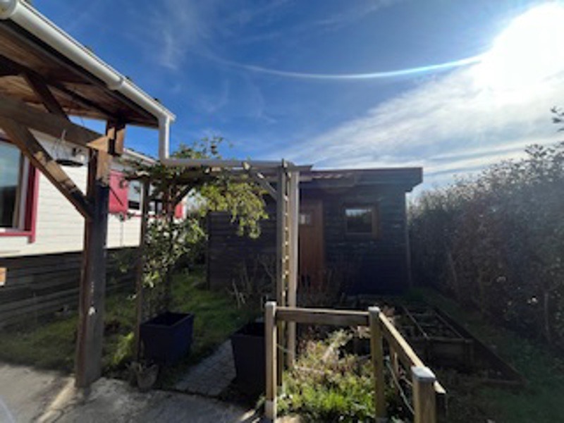 Vente Maison SAMES - 3 pièces -53 m² - (64520)