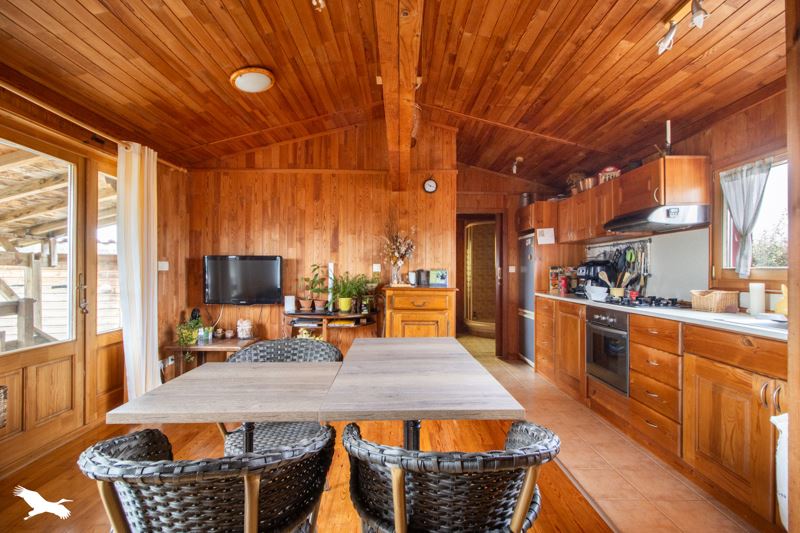 Vente Maison SAMES - 3 pièces -53 m² - (64520)