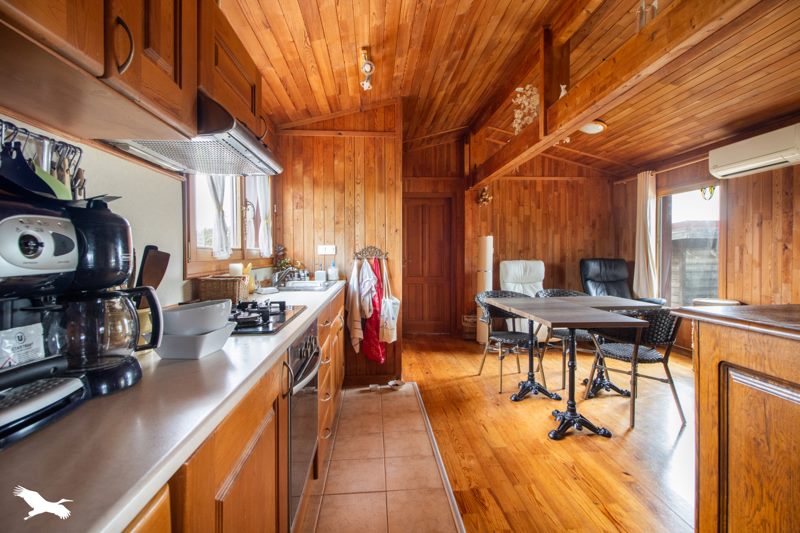 Vente Maison SAMES - 3 pièces -53 m² - (64520)