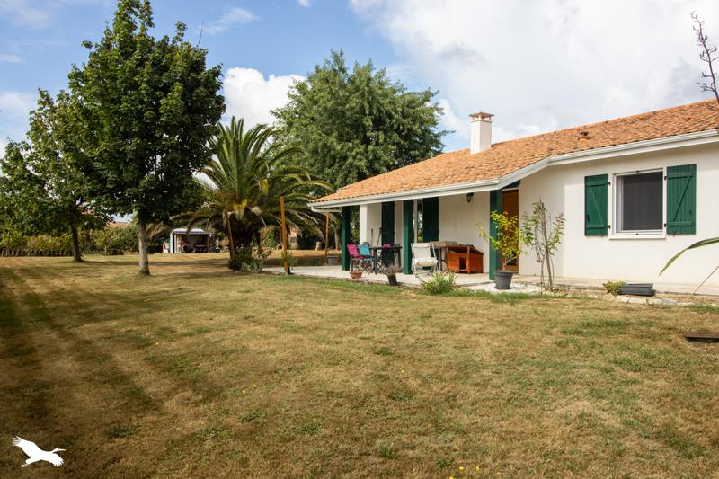 Vente Maison CAME - 4 pièces -110 m² - (64520)
