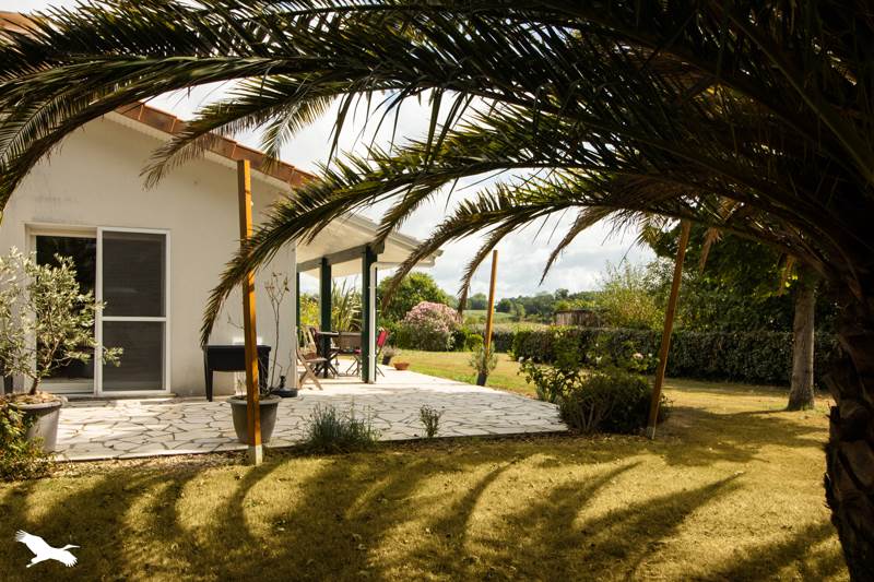 Vente Maison CAME - 4 pièces -110 m² - (64520)