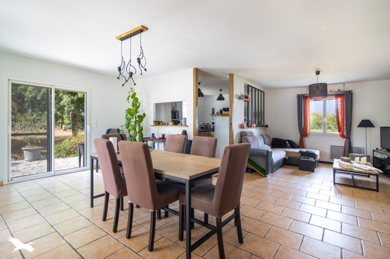 Vente Maison CAME - 4 pièces -110 m² - (64520)