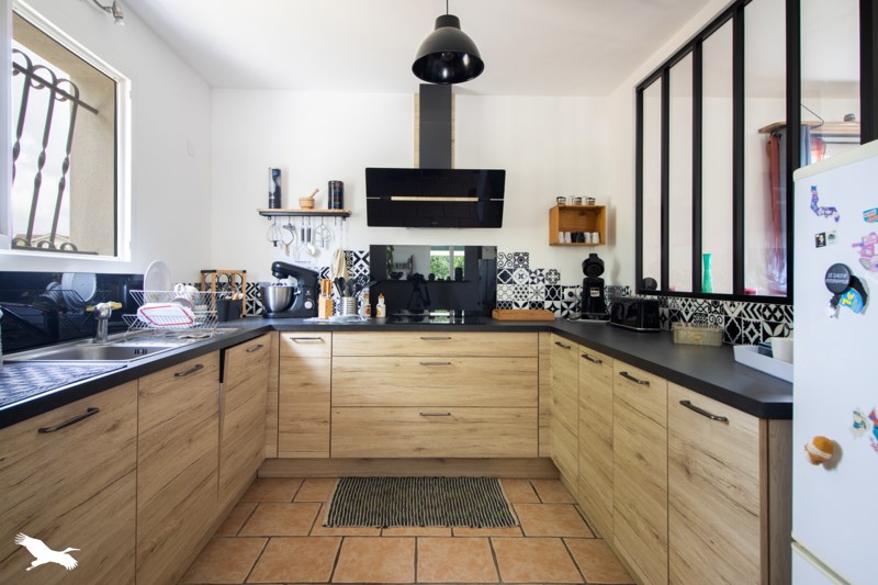 Vente Maison CAME - 4 pièces -110 m² - (64520)