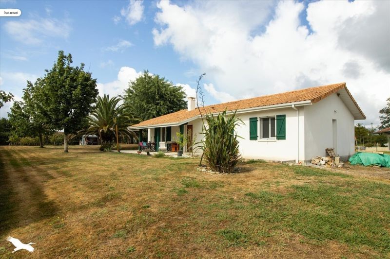 Vente Maison CAME - 4 pièces -110 m² - (64520)