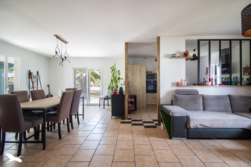 Vente Maison CAME - 4 pièces -110 m² - (64520)