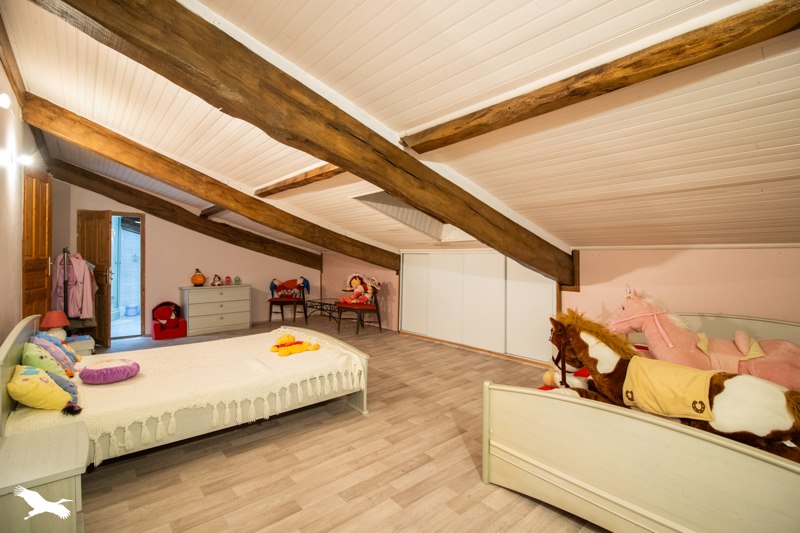 Vente Maison CAME - 9 pièces -400 m² - (64520)