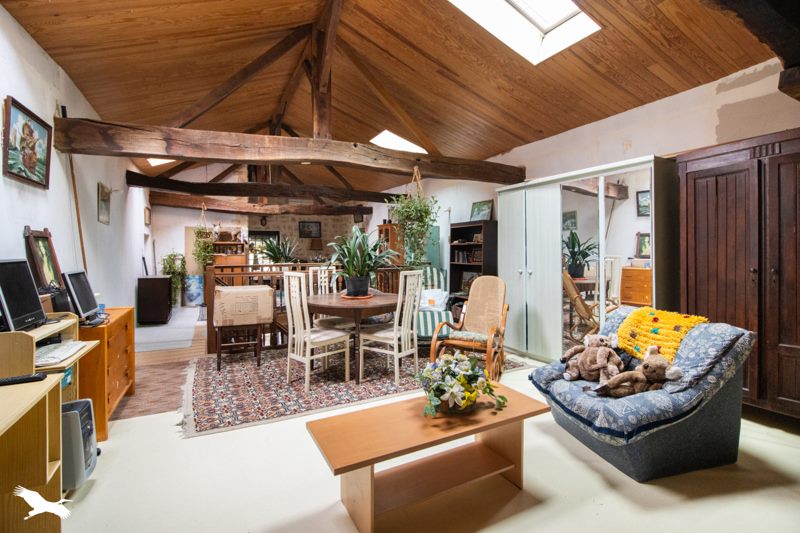 Vente Maison CAME - 9 pièces -400 m² - (64520)