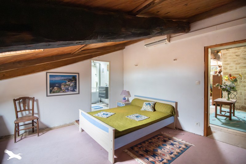 Vente Maison CAME - 9 pièces -400 m² - (64520)