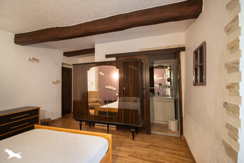 Vente Maison CAME - 9 pièces -400 m² - (64520)