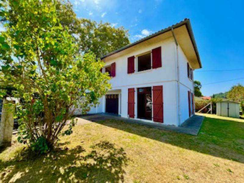 Vente Maison PEYREHORADE - 4 pièces -90 m² - (40300)