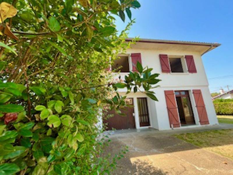 Vente Maison PEYREHORADE - 4 pièces -90 m² - (40300)