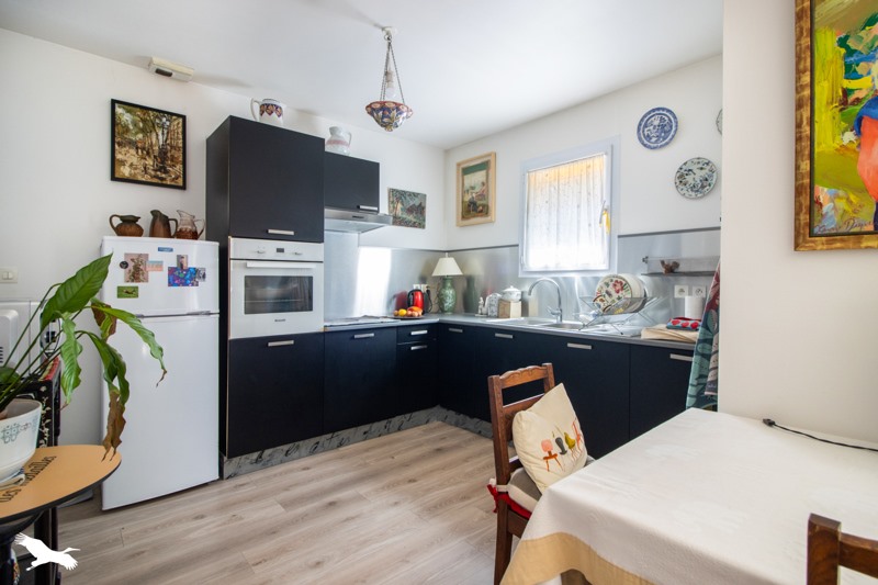 Vente Maison PEYREHORADE - 4 pièces -90 m² - (40300)