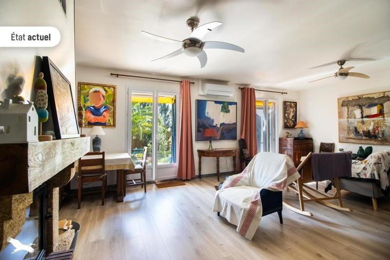 Vente Maison PEYREHORADE - 4 pièces -90 m² - (40300)