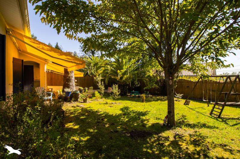 Vente Maison PEYREHORADE - 4 pièces -90 m² - (40300)