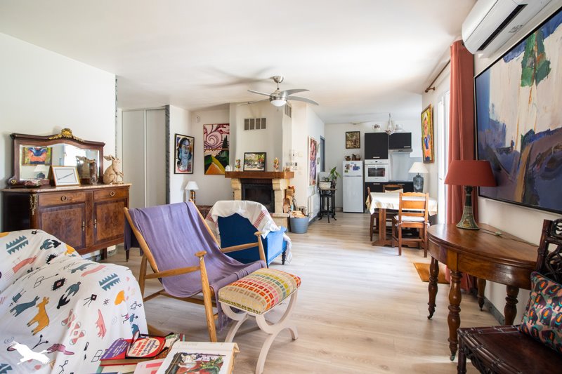 Vente Maison PEYREHORADE - 4 pièces -90 m² - (40300)