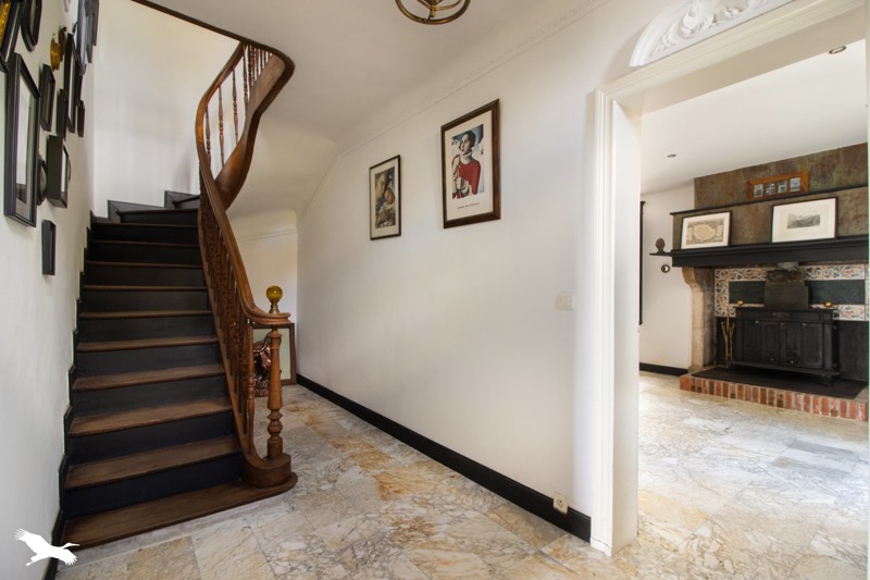 Vente Maison BELUS - 7 pièces -360 m² - (40300)