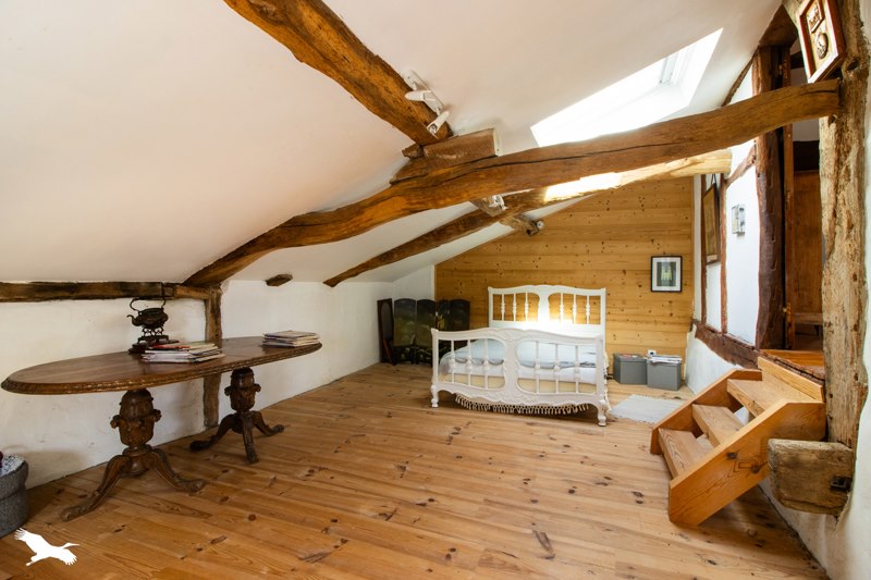 Vente Maison BELUS - 7 pièces -360 m² - (40300)