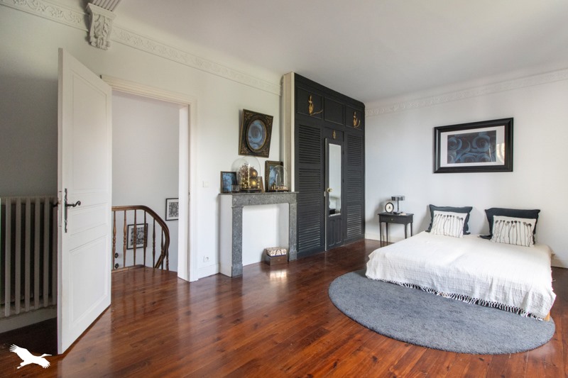 Vente Maison BELUS - 7 pièces -360 m² - (40300)