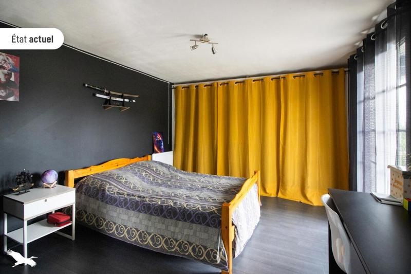 Vente Maison ORTHEVIELLE - 6 pièces -164 m² - (40300)