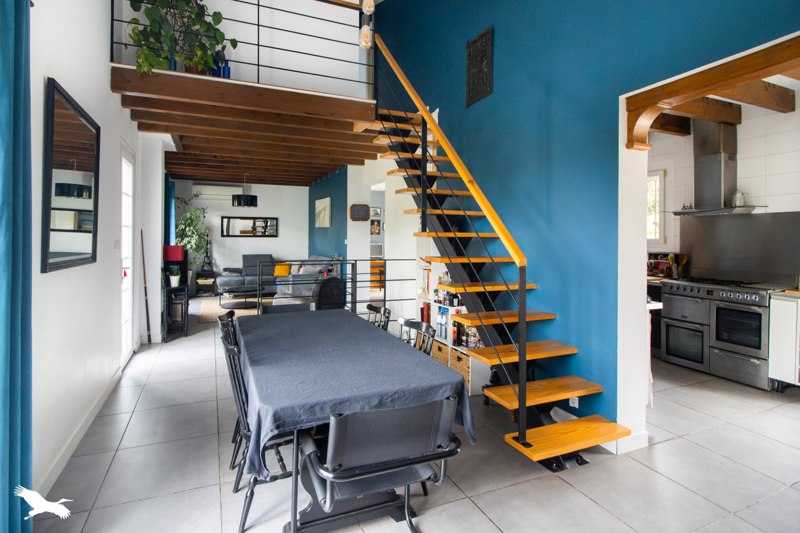 Vente Maison ORTHEVIELLE - 6 pièces -164 m² - (40300)