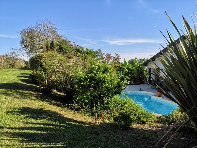 Vente Maison ORTHEVIELLE - 6 pièces -164 m² - (40300)