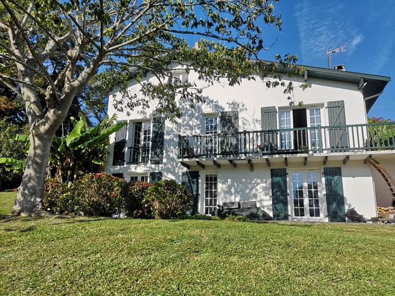 Vente Maison ORTHEVIELLE - 6 pièces -164 m² - (40300)