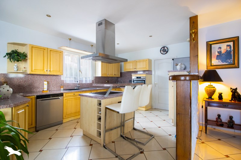 Vente Maison PEYREHORADE - 5 pièces -135 m² - (40300)