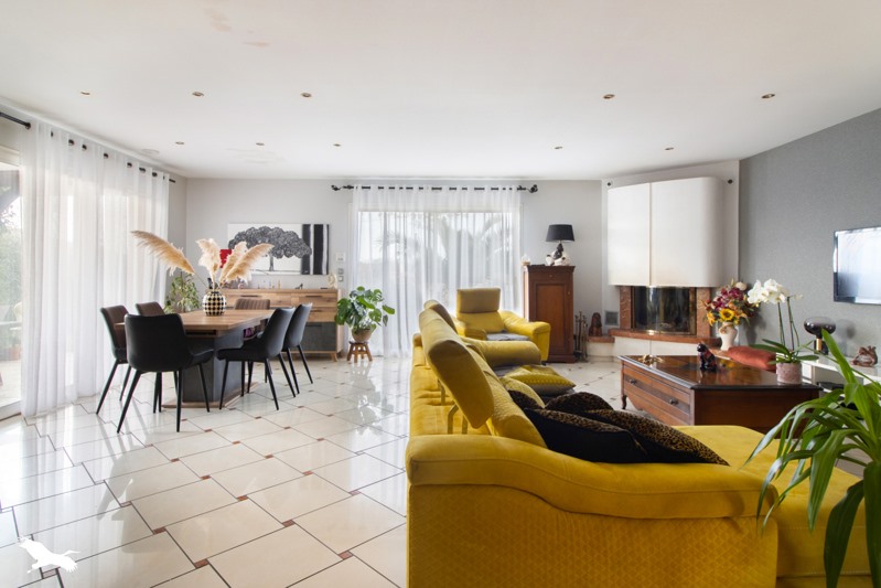 Vente Maison PEYREHORADE - 5 pièces -135 m² - (40300)