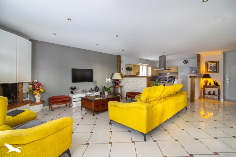 Vente Maison PEYREHORADE - 5 pièces -135 m² - (40300)