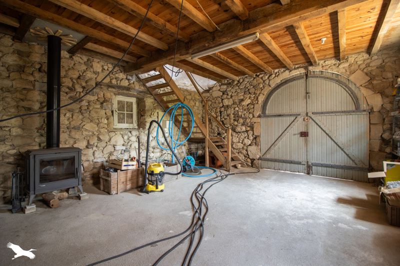 Vente Grange HASTINGUES - 4 pièces -91 m² - (40300)