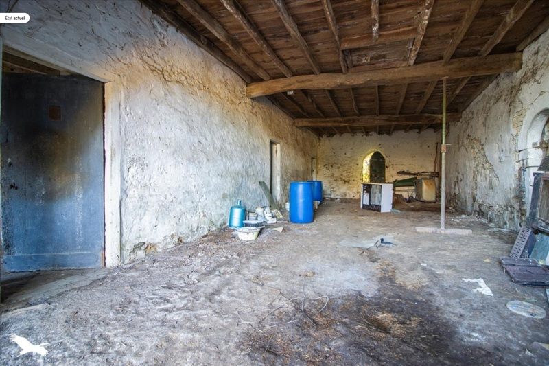 Vente Maison CAME - 6 pièces -380 m² - (64520)